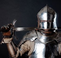 Kryal Castle - Adventure Park  Resort - Tourism Noosa