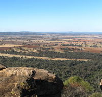 Basin Gully to Eualdrie lookout track - Tourism Noosa