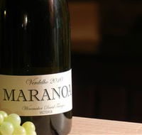 Baptista - David Traeger - Tourism Noosa