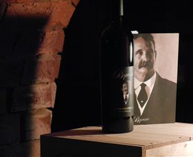 Baptista - David Traeger - Tourism Noosa 1