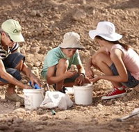 Mt Hay Gemstone Tourist Park - Tourism Noosa