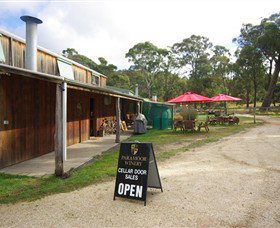 Paramoor Winery - Tourism Noosa 0
