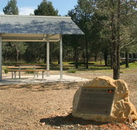 Terry Hie Hie picnic area - Tourism Noosa