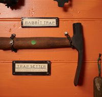 Mount Morgan Historical Museum - Tourism Noosa