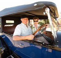 Max's Motor Museum - Tourism Noosa