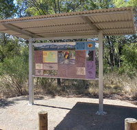 Deriah Aboriginal Information Bay - Tourism Noosa