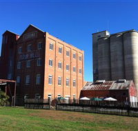 Corowa Whisky and Chocolate - Tourism Noosa