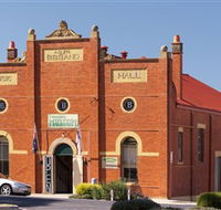 Corowa Federation Museum - Tourism Noosa