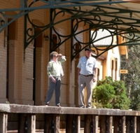 Federation Story Self Guided Walking Tour - Tourism Noosa