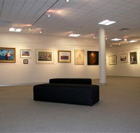 Art Space - Tourism Noosa