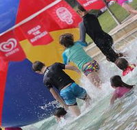 Corowa Aquatic Centre - Tourism Noosa