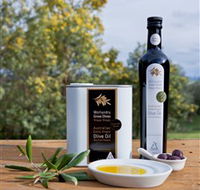 Wollundry Grove Olives - Tourism Noosa
