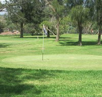 Wiradjuri Golf Centre - Tourism Noosa