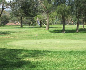 Wiradjuri Golf Centre - Tourism Noosa 0
