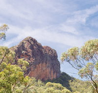 Green Camp - Tourism Noosa