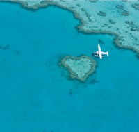 Great Barrier Reef - Whitsundays - Tourism Noosa