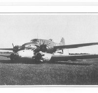 Avro Anson Landing Site - Tourism Noosa