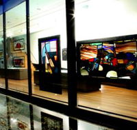 National Art Glass Collection - Tourism Noosa