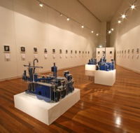 Wagga Wagga Art Gallery - Tourism Noosa