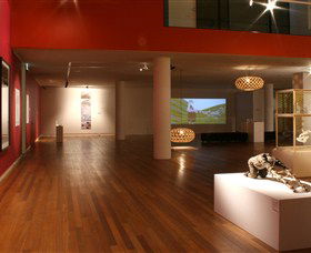 Wagga Wagga Art Gallery - Tourism Noosa 2