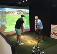 GolfTec - Tourism Noosa
