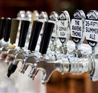 Thirsty Crow Brewery - Tourism Noosa