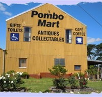 Pombo Mart - Tourism Noosa