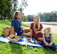 Wagga Beach - Tourism Noosa