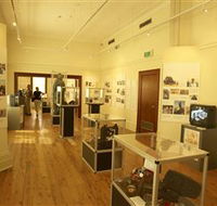 Museum of the Riverina - Botanic Gardens Site - Tourism Noosa