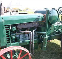 Steam and Vintage Museum - Tourism Noosa
