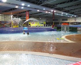 Oasis Regional Aquatic Centre - Tourism Noosa 2
