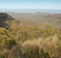 Doug Sky lookout - Tourism Noosa