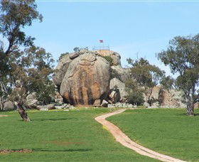 Culcairn NSW Tourism Noosa