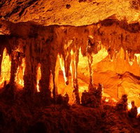 Capricorn Caves - Tourism Noosa