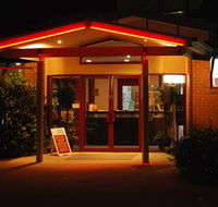 Benalla Golf Club - Tourism Noosa
