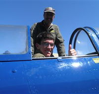 Benalla Aviation Museum - Tourism Noosa
