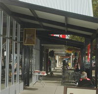 The Coffee Store  Rambling Rose - Tourism Noosa