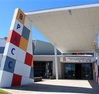 Benalla Performing Arts  Convention Centre and Benalla Cinema  BPACC - Tourism Noosa