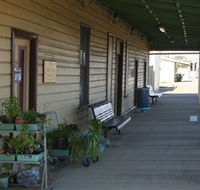 Culcairn Red Cross Craft Shop - Tourism Noosa