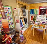 Fabric n Threads - Sharons Sewing Service - Tourism Noosa