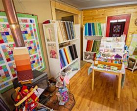 Fabric N Threads - Sharons Sewing Service - Tourism Noosa 0