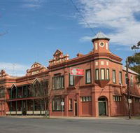 Culcairn Hotel - Tourism Noosa