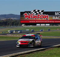 Winton Motor Raceway - Tourism Noosa