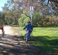 Culcairn Bike Track - Tourism Noosa