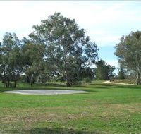 Culcairn Golf Club - Tourism Noosa