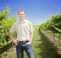 Stockmans Ridge Wines - Tourism Noosa