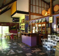 Cargo Road Wines - Tourism Noosa