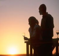 Koomooloo Wines - Tourism Noosa