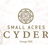 Small Acres Cyder - Tourism Noosa