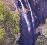 Horton Falls and Walks - Tourism Noosa
